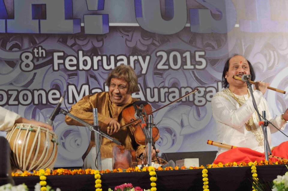 2015 sambhaji Nagar